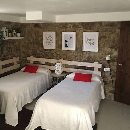 Apartamento Casa Carola Oia Extérieur photo