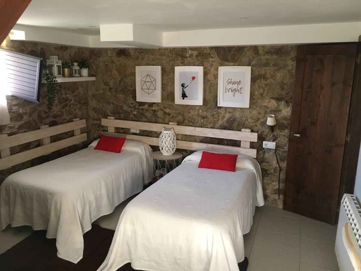 Apartamento Casa Carola Oia Extérieur photo