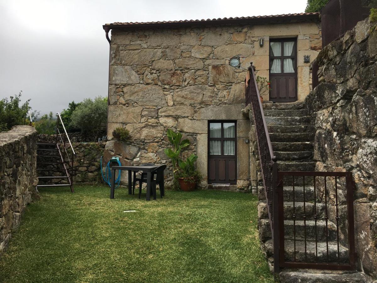Apartamento Casa Carola Oia Extérieur photo